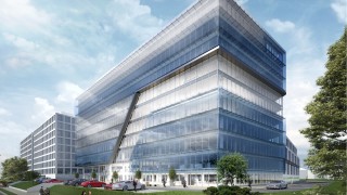 CBRE wynajmie biurowce Grupy Cavatina