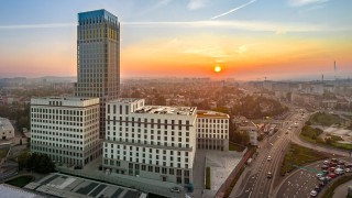 Szkieletor zmieniony w Unity Centre ma agenta od komercjalizacji
