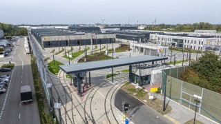 Warszawa czekała 60 lat na tę inwestycję. To najnowocześniejszy tego typu obiekt w Polsce