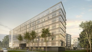 Aparthotel na Mokotowie w Warszawie z 350 pokojami