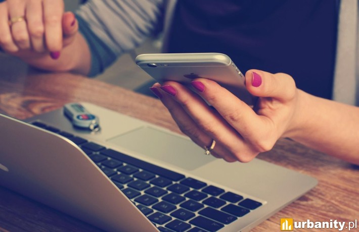 Aplikacja bankowa vs bankowość online - czym się różnią?, fot. Pixabay