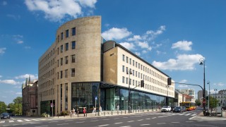 Nowoczesny Ethos zmienia właściciela