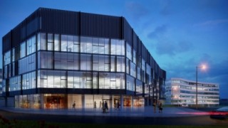 Rozrasta się kompleks DOT Office w Krakowie