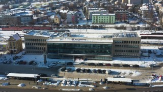 Tak wygląda Dworzec Kielce Główne po przebudowie