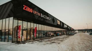 Pierwszy taki sklep w Katowicach. Niemiecka marka z debiutem w Metropolii GZM