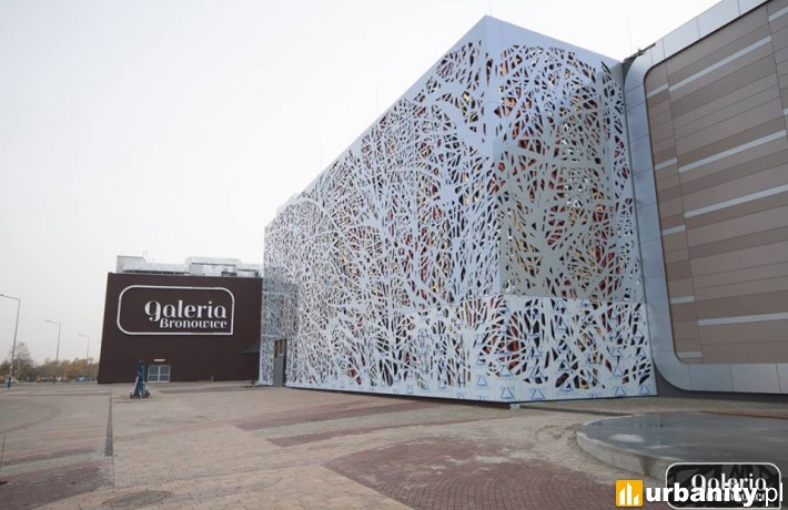 Galeria Bronowice