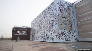 Inauguracja krakowskiej Galerii Bronowice