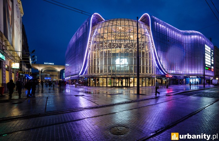 Galeria Katowicka