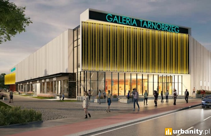 Galeria Tarnobrzeg