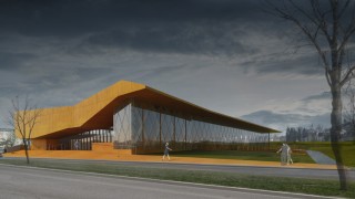 Sześć firm zainteresowanych budową hali sportowej w Krakowie