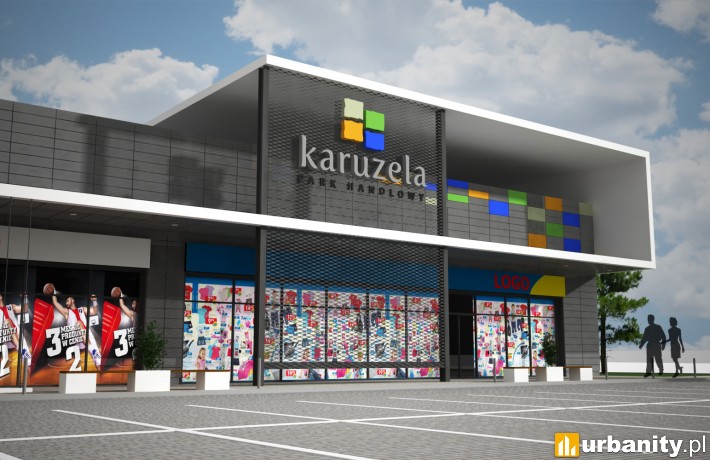 Karuzela Turek
