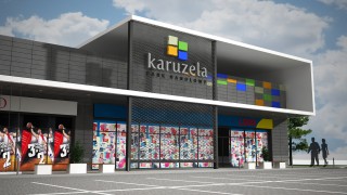 Karuzela Turek