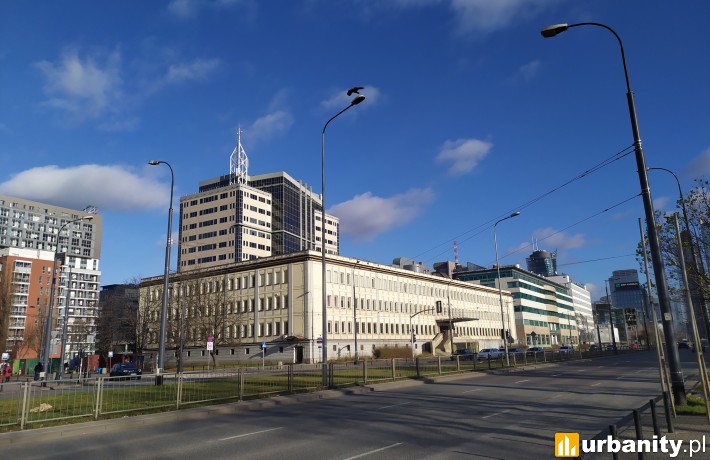 Sześciu wykonawców chce zmodernizować budynek przy ul. Kasprzaka 22, fot. szrm.pl