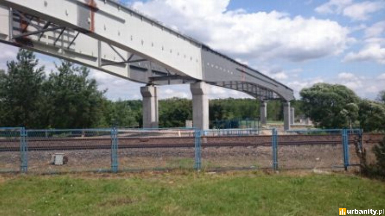 Obwodnica Brodnicy na półmetku