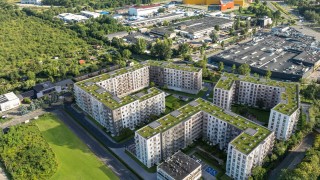 Wrocław mówi „nie”, inwestor nie rezygnuje. Spór o osiedle w miejsce dawnej fabryki