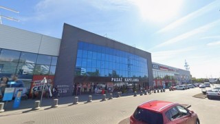 Kolejne centrum handlowe do wyburzenia w Krakowie? Jest wniosek o rozbiórkę przy Kapelanka