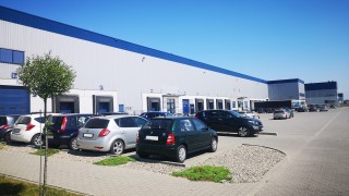 Reino Park Sosnowiec I