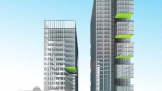 Krok w kierunku budowy kompleksu biurowego w Katowicach