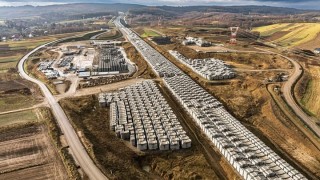 Ponad 2,2 km pod ziemią. Tunel drogowy na Podkarpaciu w nowej fazie