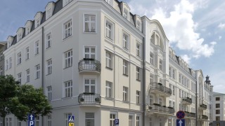 Rusza metamorfoza czterech kamienic w centrum Kazimierza. Nowa oferta premium w Krakowie