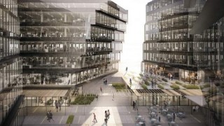 Kompleks Soul w Lublinie już z pozwoleniem na budowę