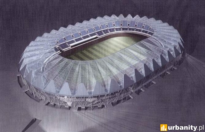 Stadion Miejski w Rzeszowie