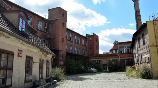 Powstanie unikalna w Polsce, Prototypownia UAP. Ruszyła realizacja inwestycji w Poznaniu