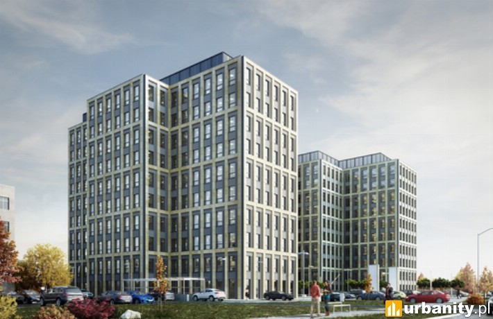 Symetris Business Park