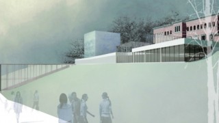 Znamy projekt rozbudowy Teatru Polskiego w Szczecinie