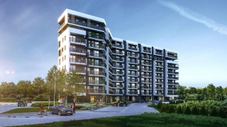 Nowa Huta: Rusza sprzedaż mieszkań w Viva Piast