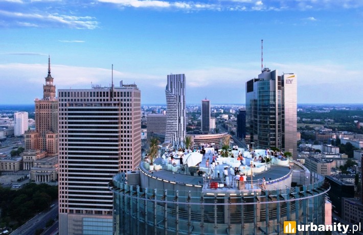 Warszawa