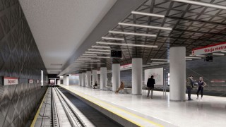 Metro zmieni zachód Warszawy. Biurowe perspektywy Bemowa