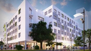 Superakademik powstanie w centrum Łodzi