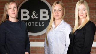 Gotowy hotel B&B Kraków Centrum