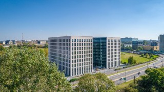 Duża firma IT otwiera biuro w jednym z najnowocześniejszych biurowców w Krakowie