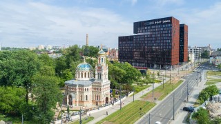 Islandzka firma wprowadzi się do łódzkiej Bramy Miasta