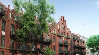 Wrocław zyska Bulwar Staromiejski od i2 Development