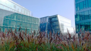 Powstający w Krakowie Equal Business Park przyciąga najemców