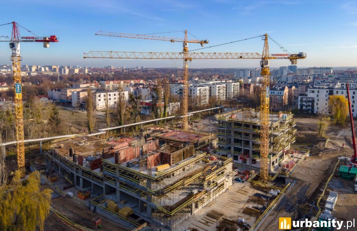 Fama Jeżyce - grudzień 2020 r.