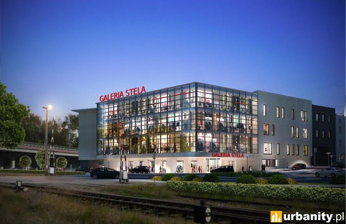 Galeria Stela