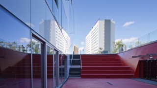 Oficjalne otwarcie siedziby Gdyńskiego Centrum Filmowego