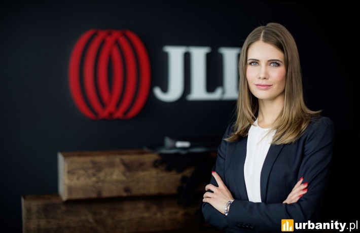  Joanna Kieszczyńska, Dyrektor w Dziale Gruntów i Inwestycji Średniego Formatu