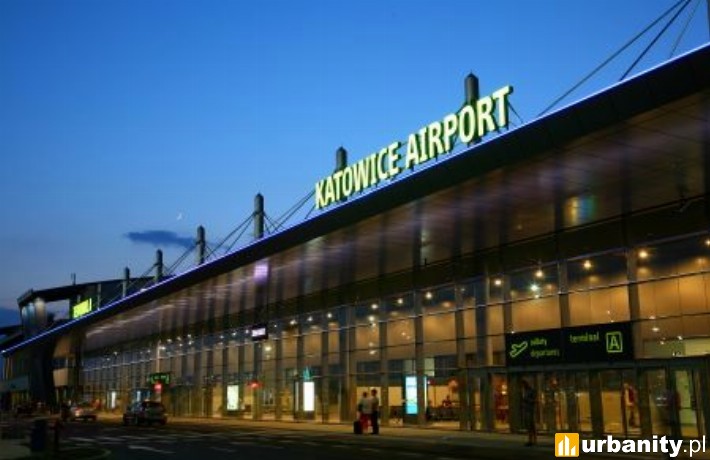 Katowice Airport