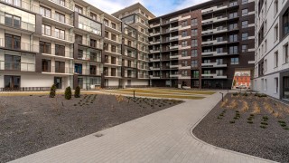 Gotowy kolejny etap Krakowskich Tarasów we Wrocławiu