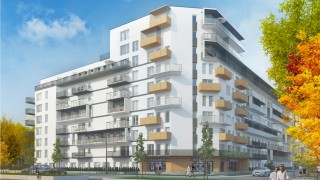 Kolejny etap Metro Bielany w rękach firmy Karmar