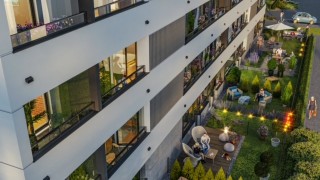 Deweloper wybuduje miasteczko przy Marywilskiej