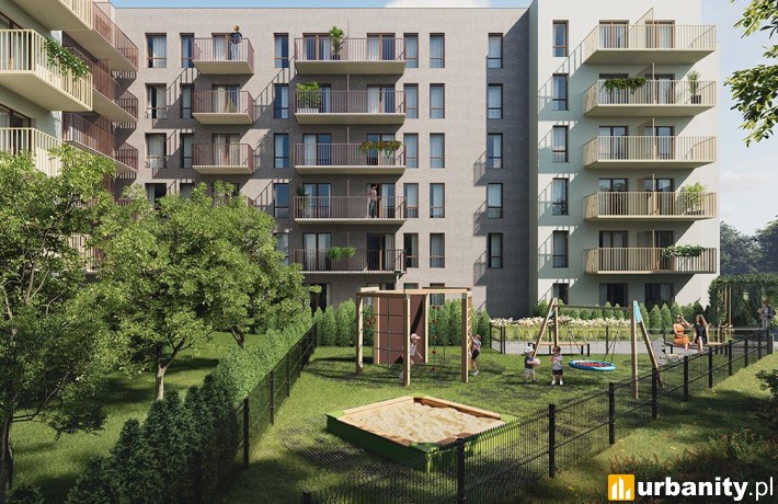 W Lublinie powstanie nowe osiedle Grupy Murapol. Rusza sprzedaż inwestycji