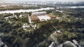 Muzeum Wojska Polskiego i Muzeum Historii Polski wybuduje jedno konsorcjum