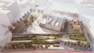 Zmieni się Muzeum Powstania Warszawskiego. Kolejny krok ku rozbudowie