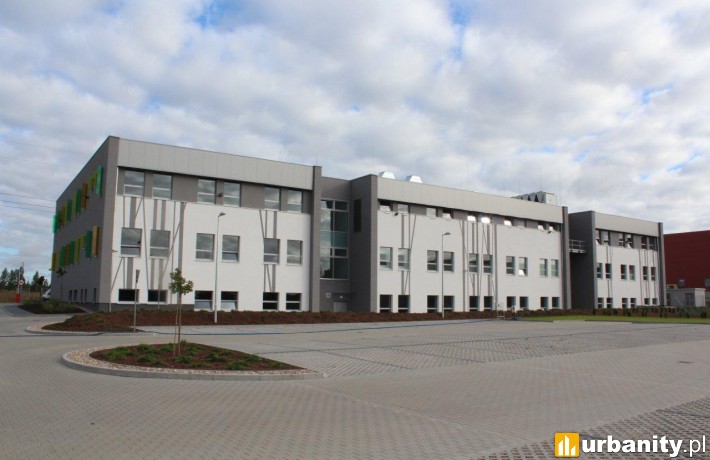 Nickel BioCentrum